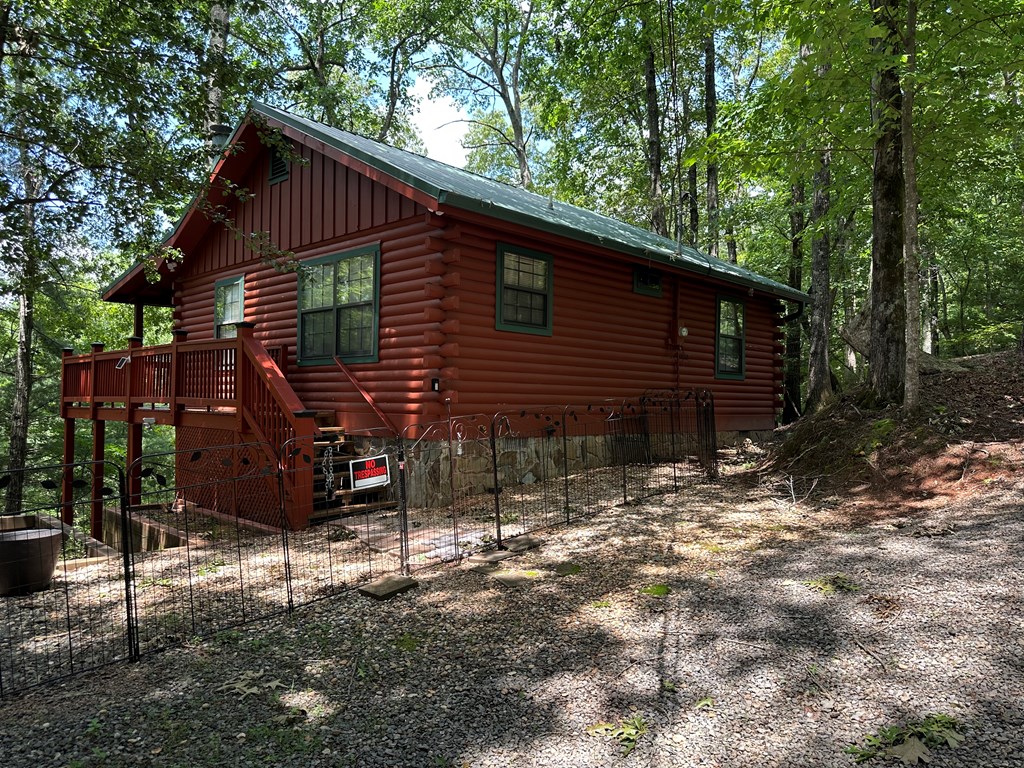 416566 Ellijay Residential