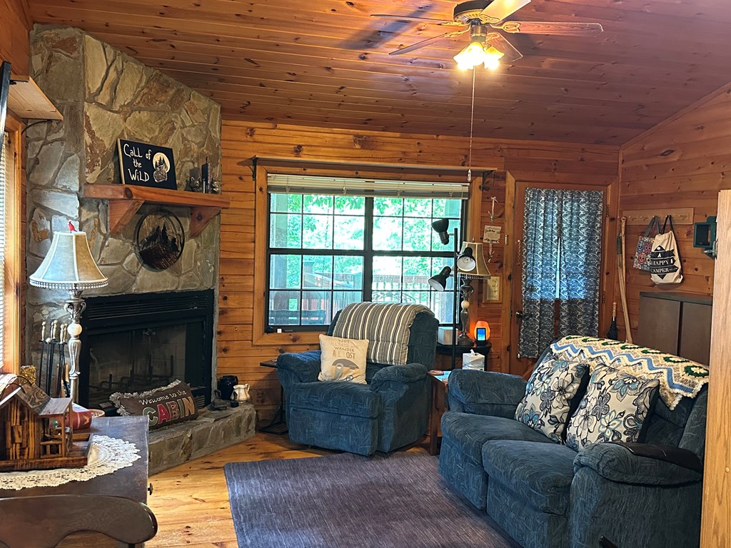 416566 Ellijay Residential