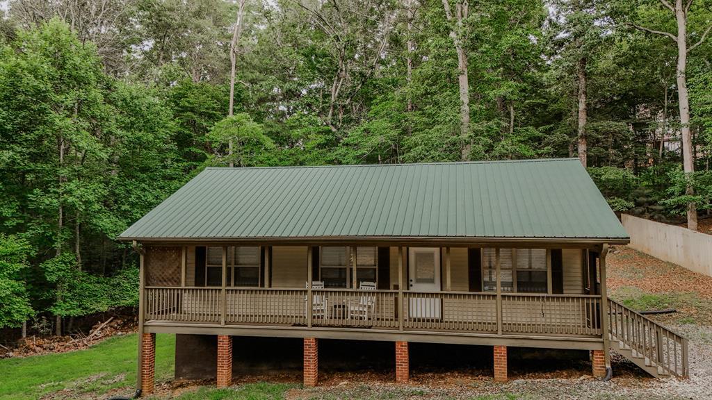 416570 Ellijay Residential