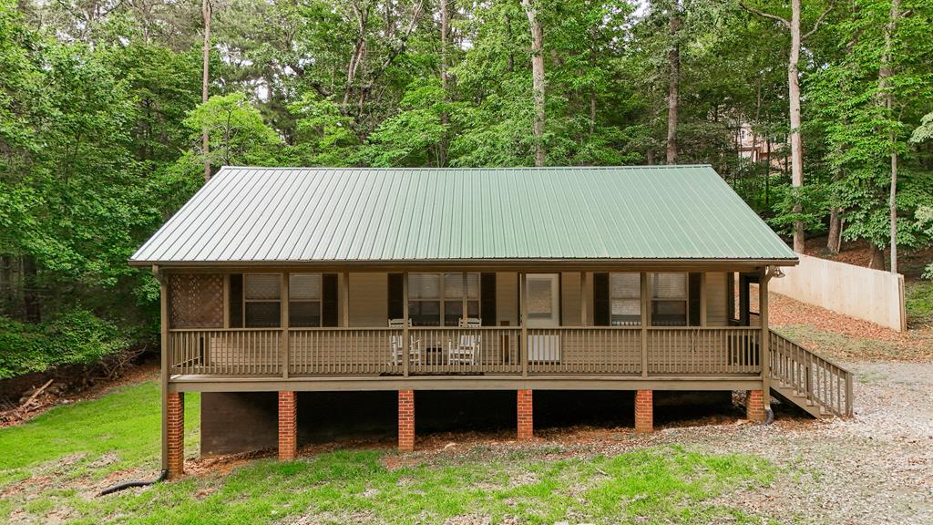 416570 Ellijay Residential