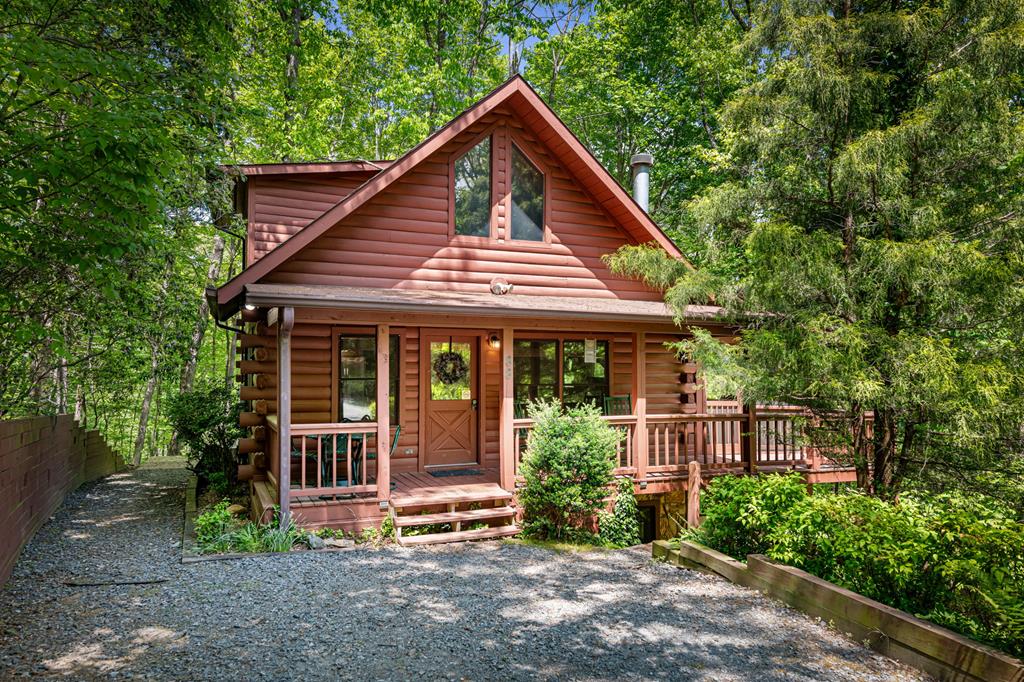 416573 Cherry Log Residential