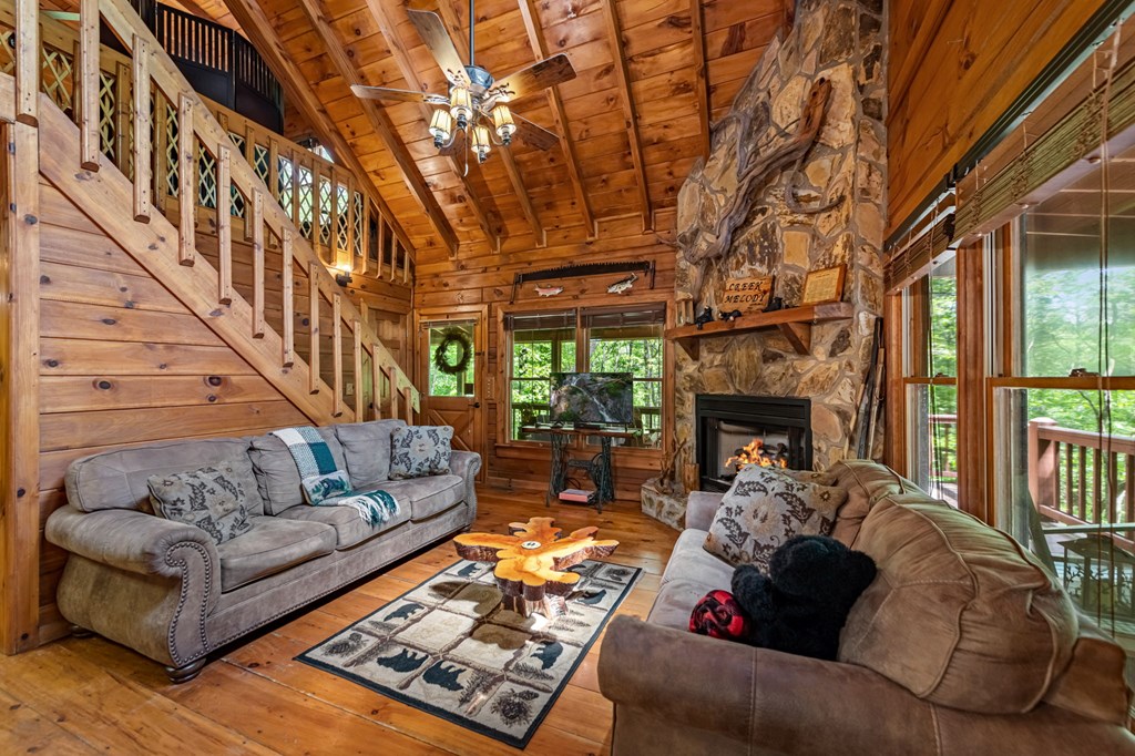 416573 Cherry Log Residential