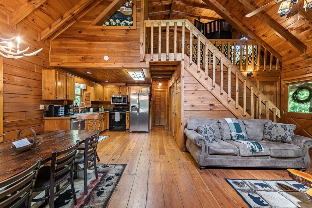 416573 Cherry Log Residential