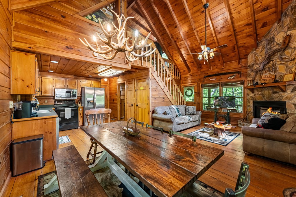 416573 Cherry Log Residential