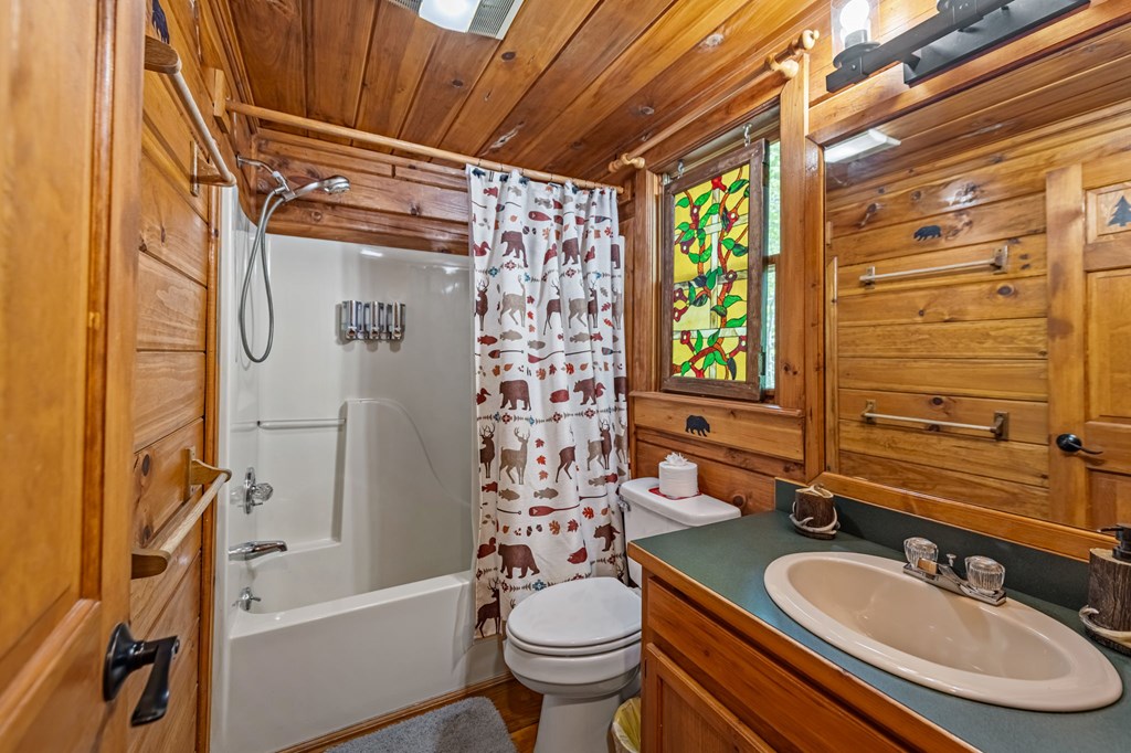 416573 Cherry Log Residential