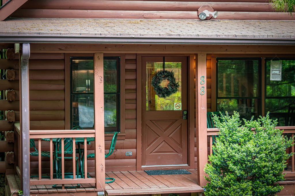 416573 Cherry Log Residential
