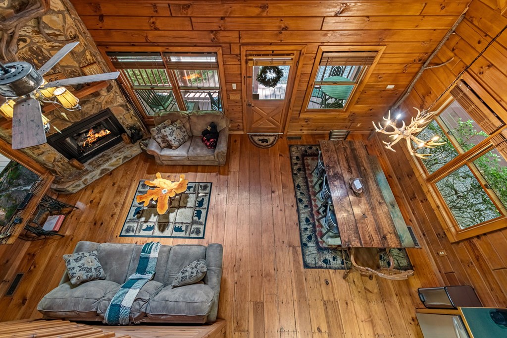 416573 Cherry Log Residential