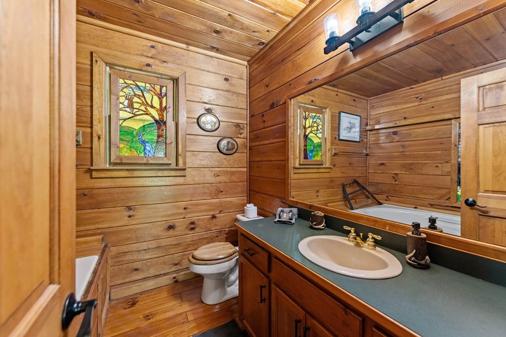 416573 Cherry Log Residential