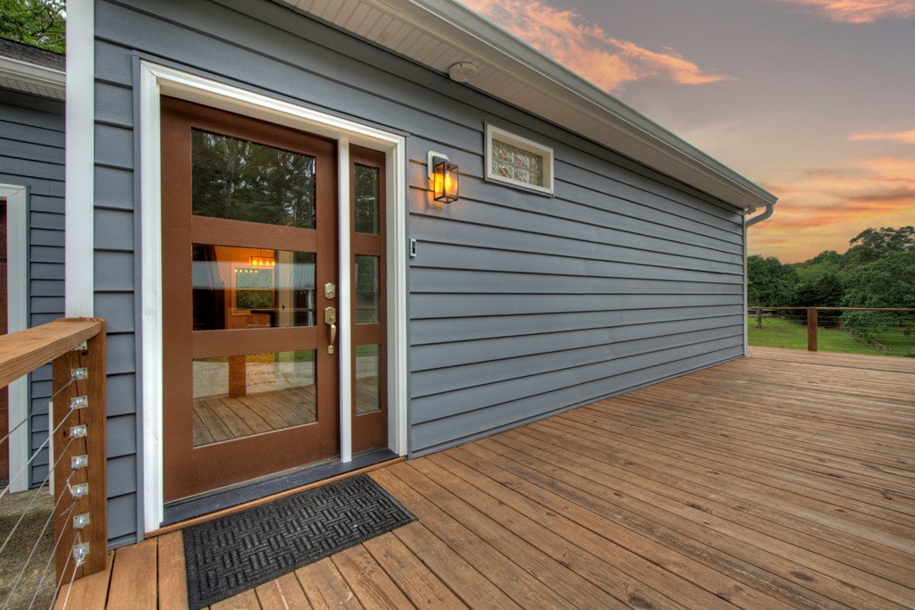 416576 Morganton Residential