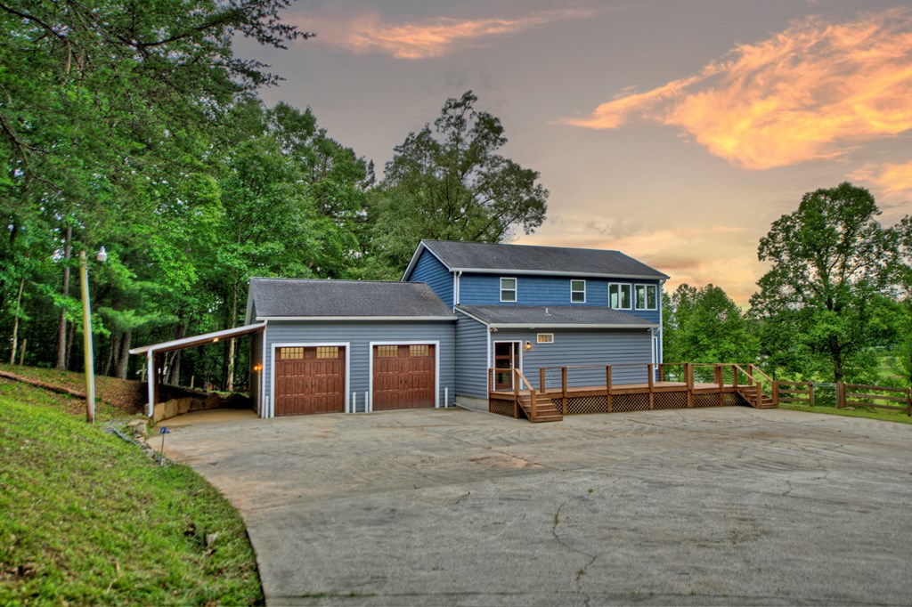 416576 Morganton Residential