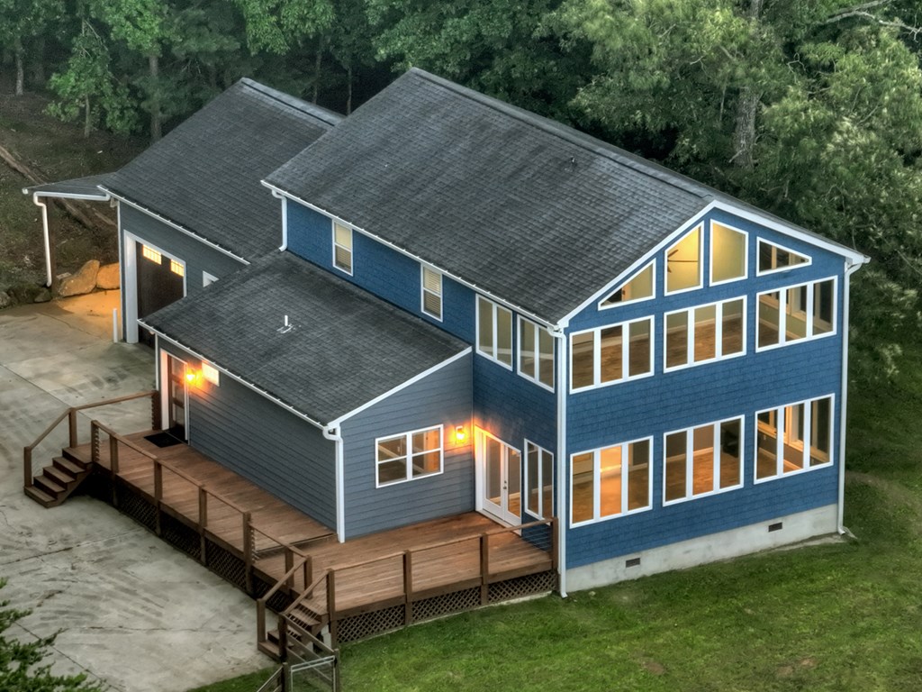 416576 Morganton Residential