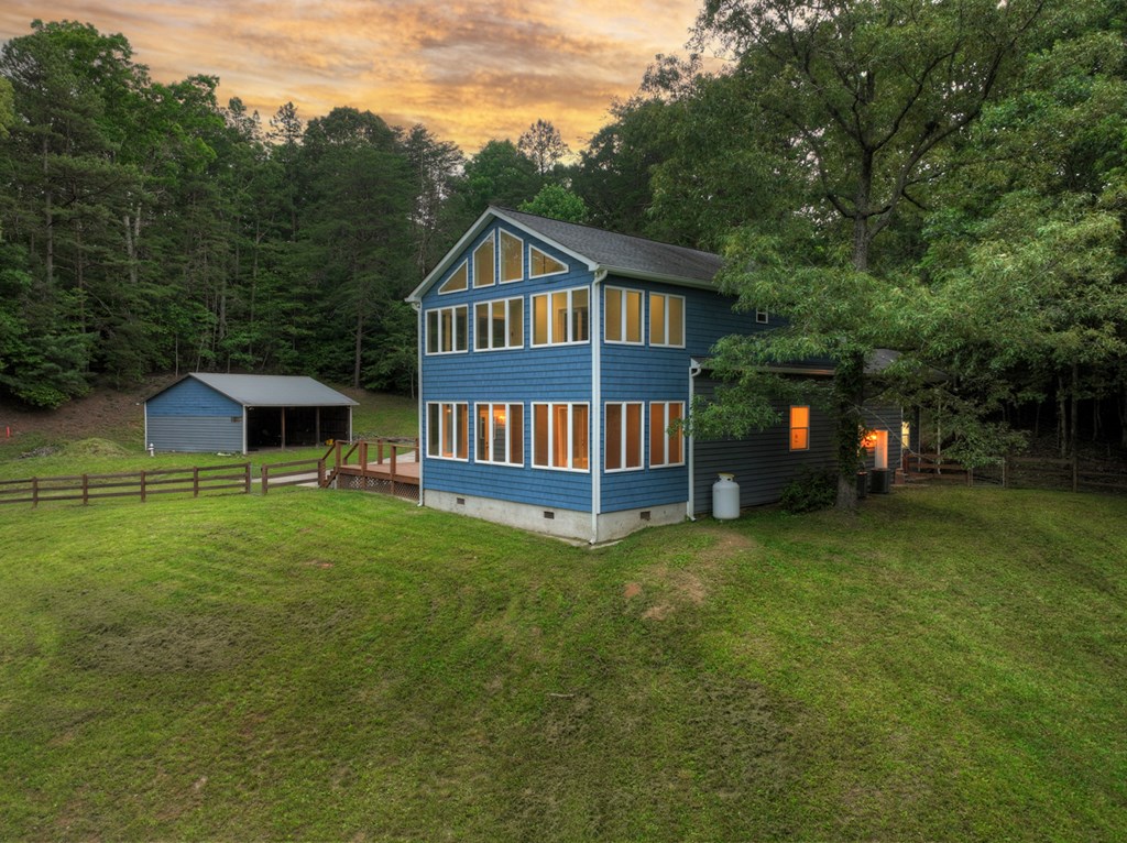 416576 Morganton Residential