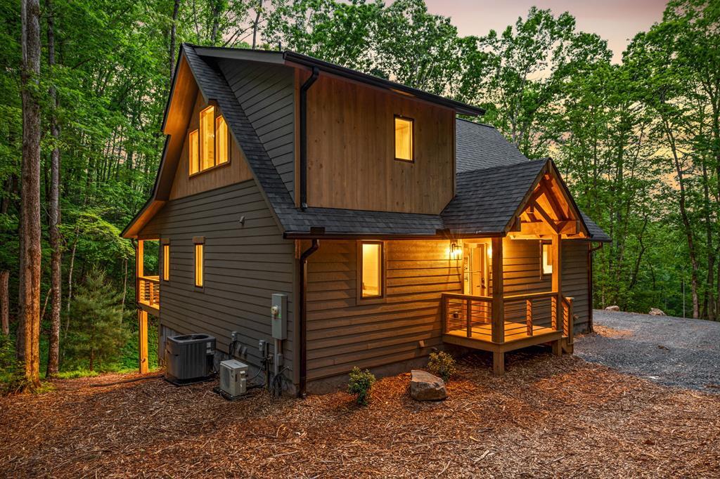 416578 Blue Ridge Residential