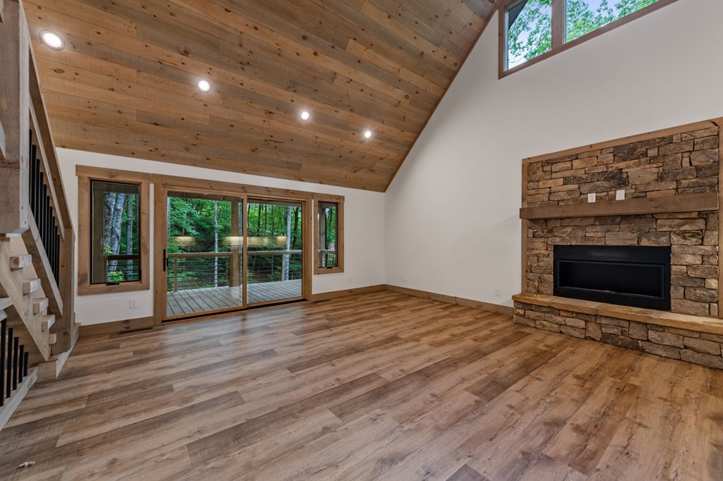 416578 Blue Ridge Residential