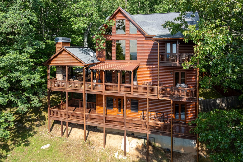 416579 Mineral Bluff Residential