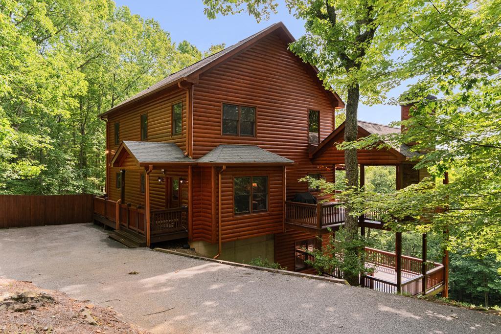416579 Mineral Bluff Residential