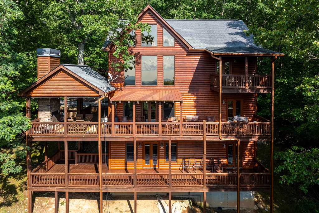 416579 Mineral Bluff Residential