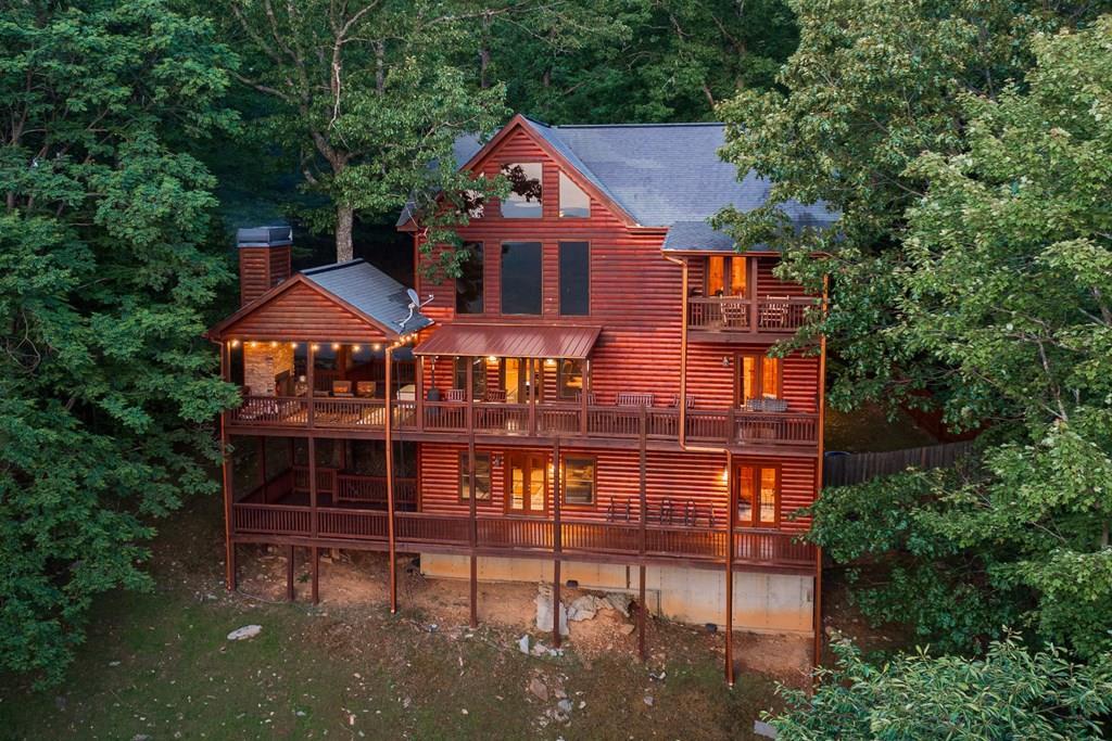 416579 Mineral Bluff Residential