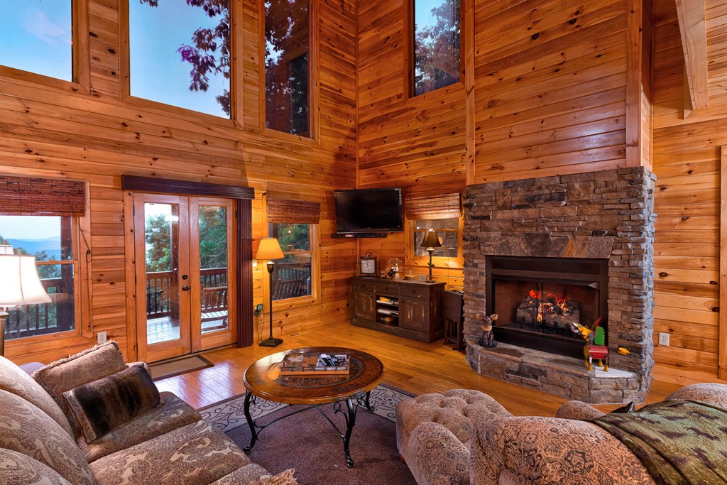 416579 Mineral Bluff Residential