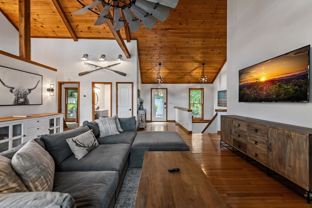 416582 Morganton Residential