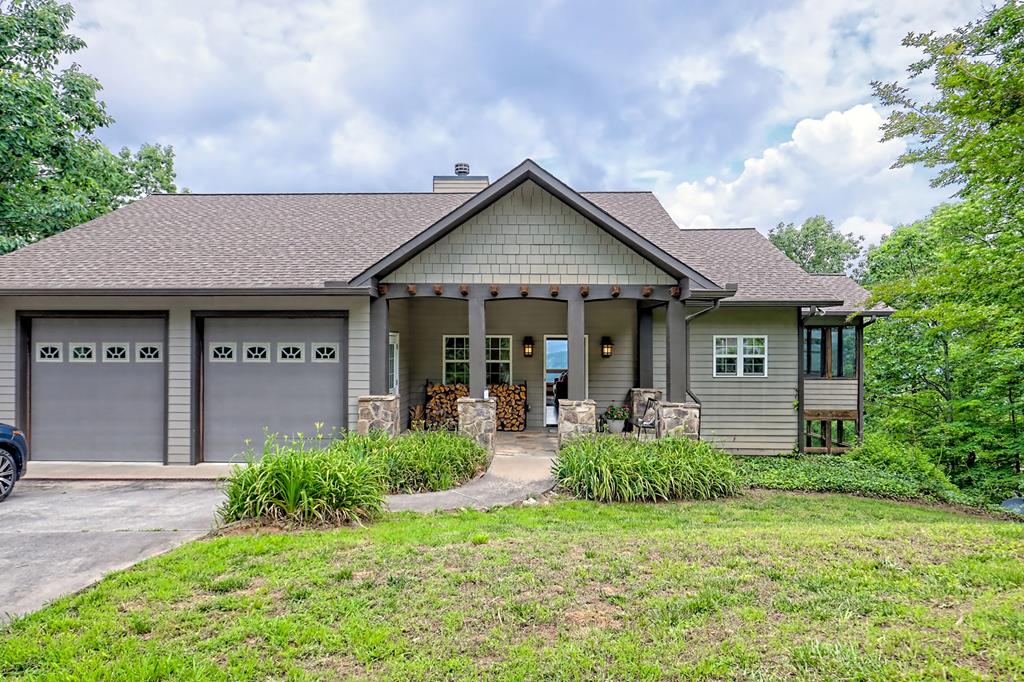 416583 Tallulah Falls 