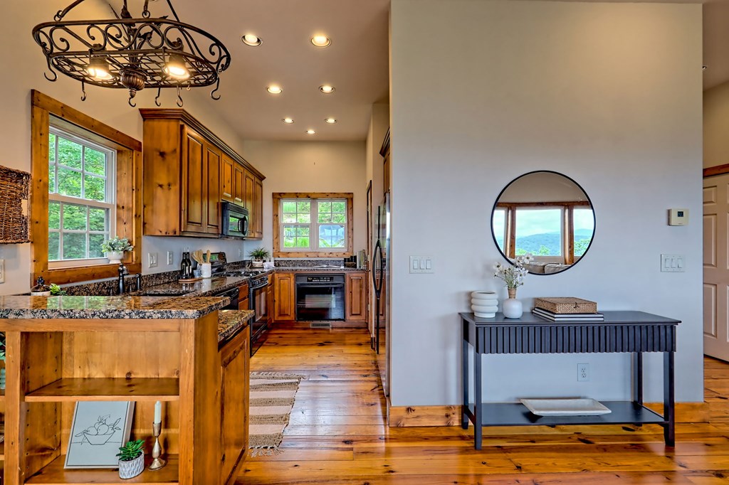 416583 Tallulah Falls Residential