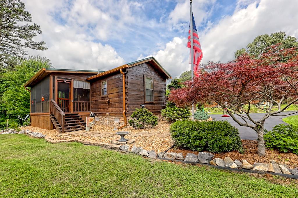 416587 Blairsville 