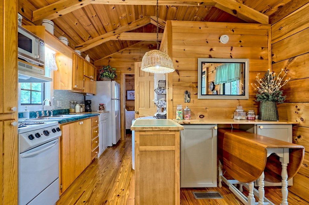 416587 Blairsville Residential