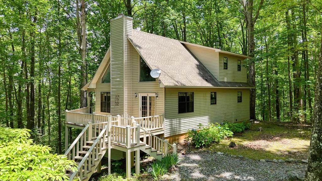 416590 Blairsville Residential