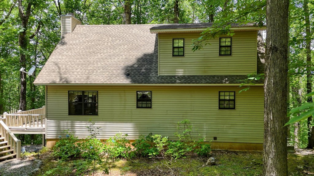 416590 Blairsville Residential