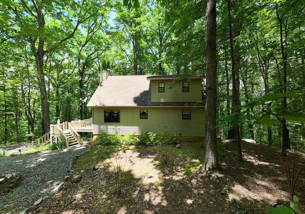 416590 Blairsville Residential