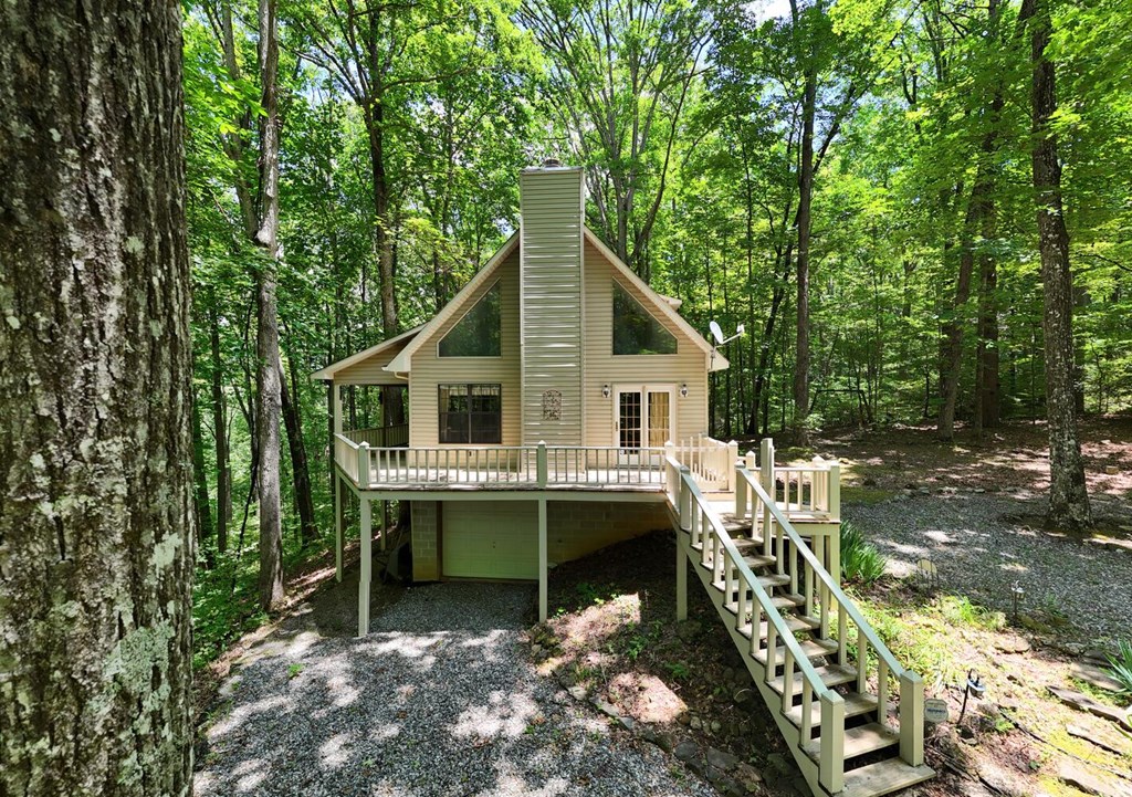 416590 Blairsville Residential