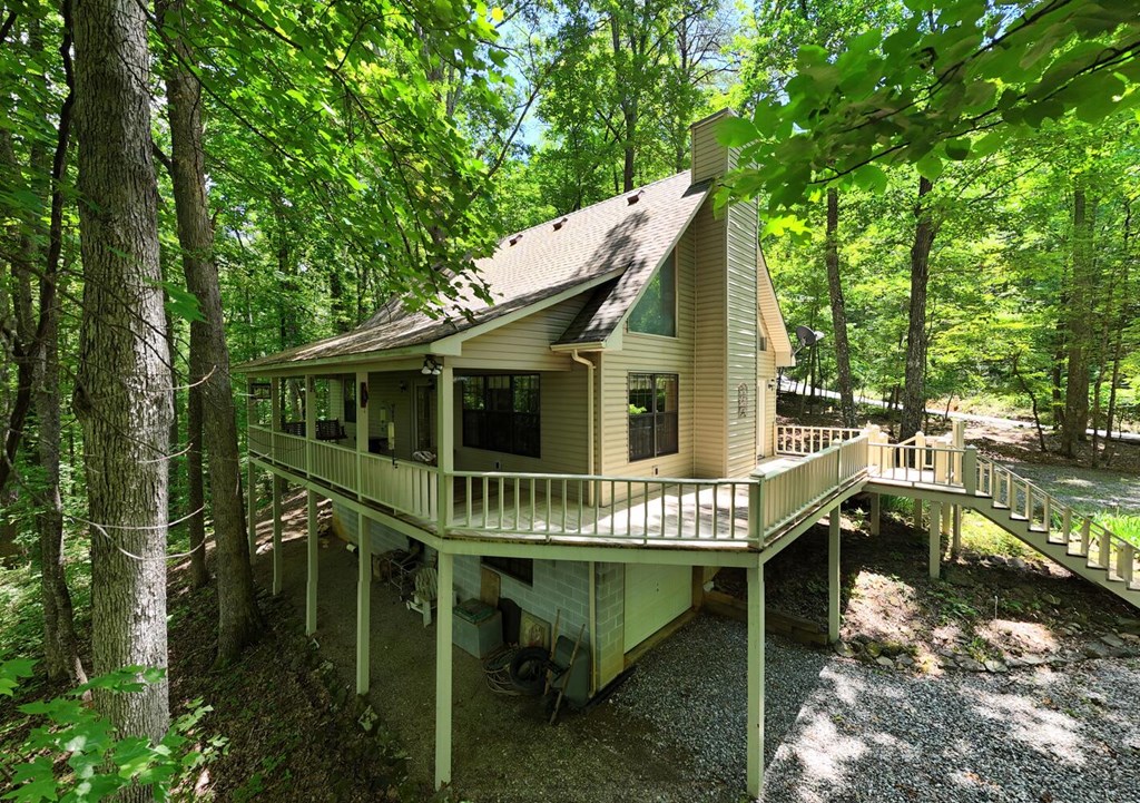 416590 Blairsville Residential