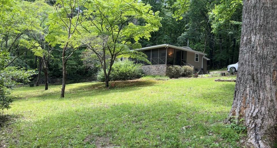 416591 Hayesville Residential
