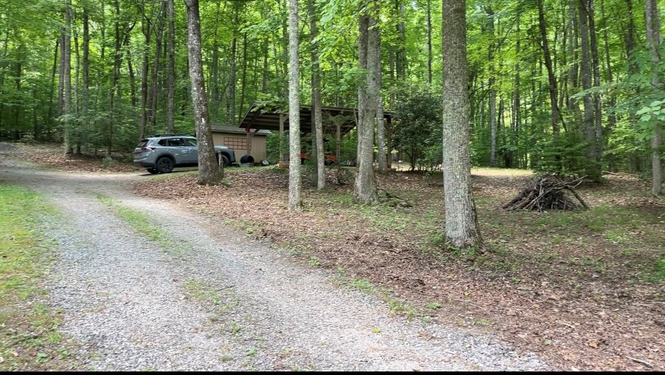 416591 Hayesville Residential