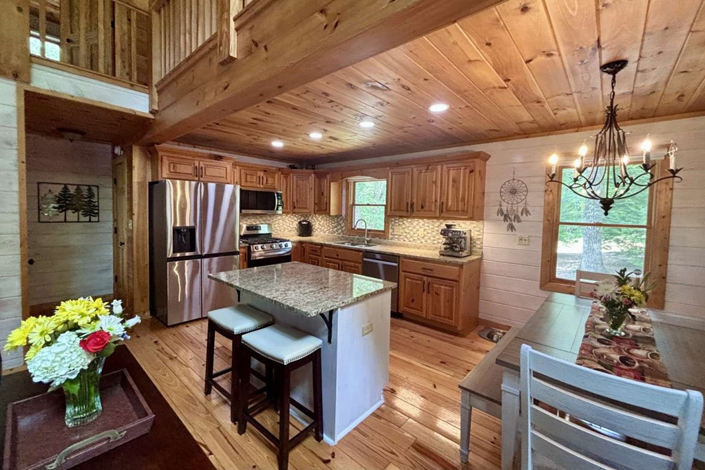 416593 Ellijay Residential