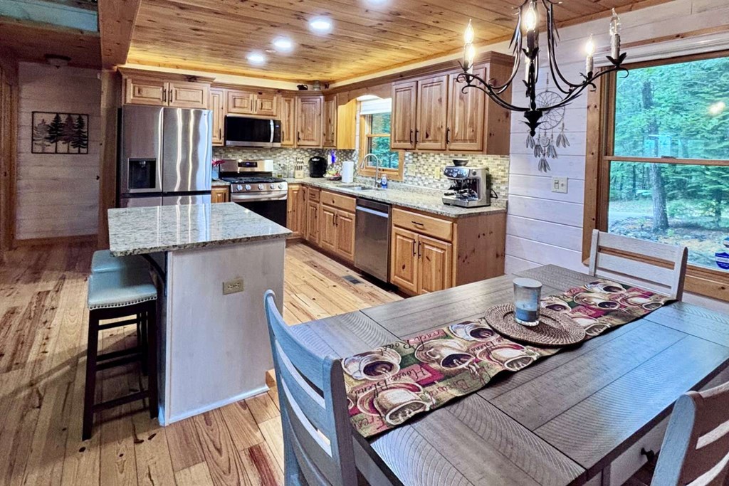 416593 Ellijay Residential