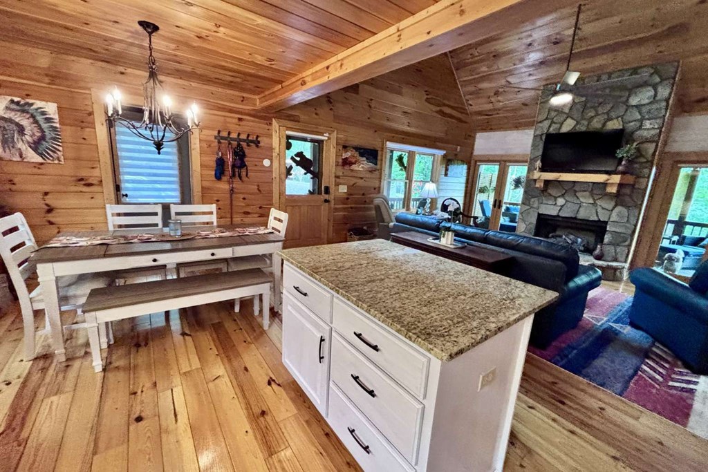 416593 Ellijay Residential