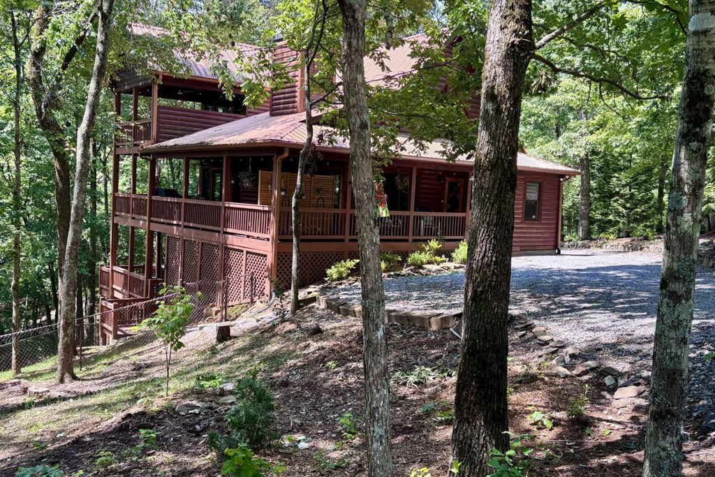 416593 Ellijay Residential