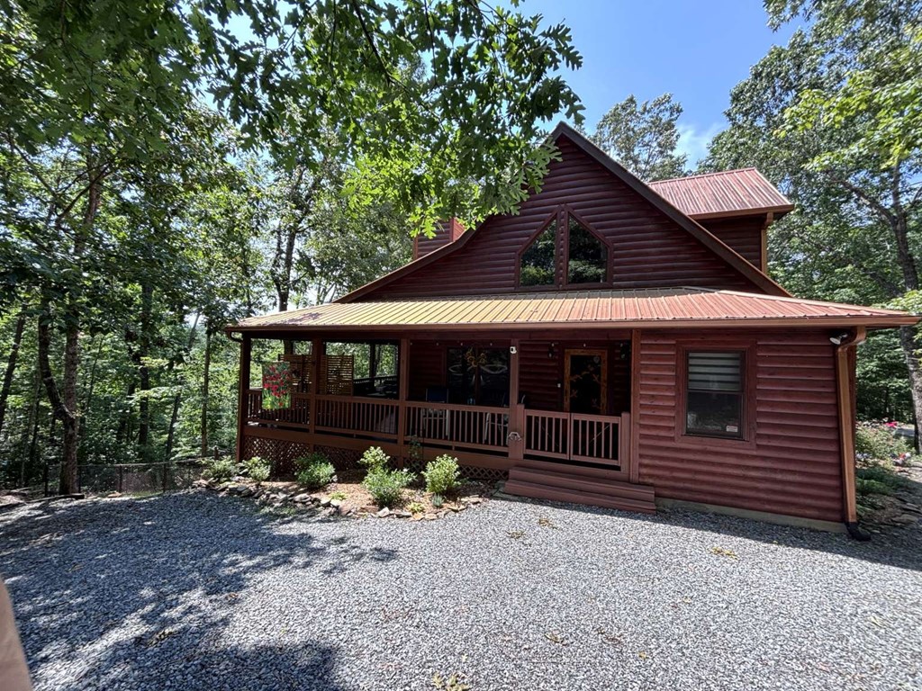 416593 Ellijay Residential