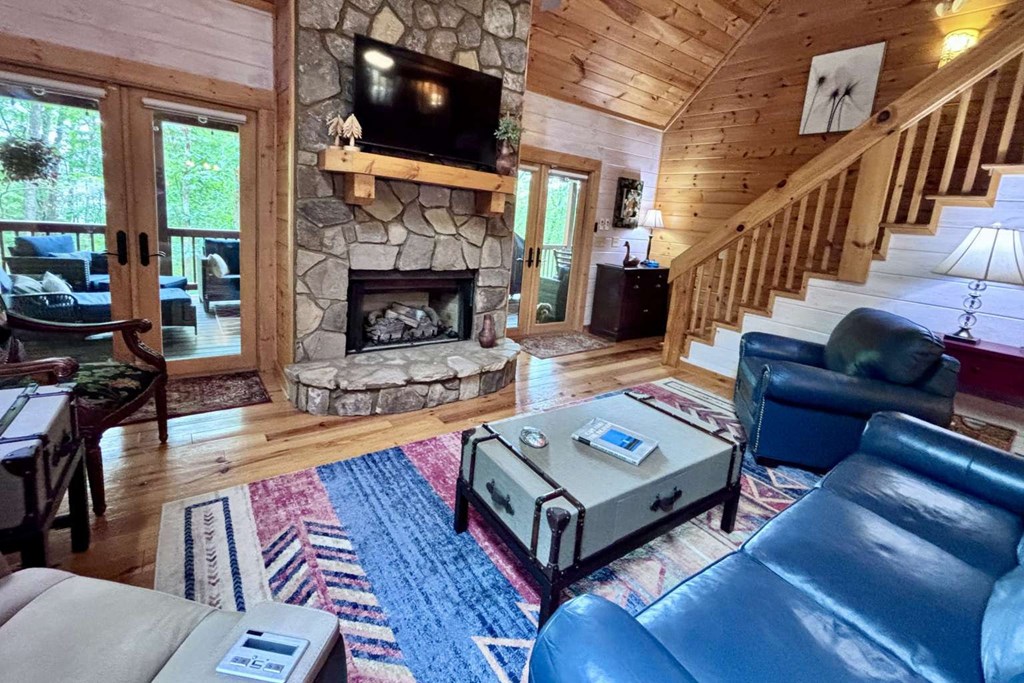 416593 Ellijay Residential