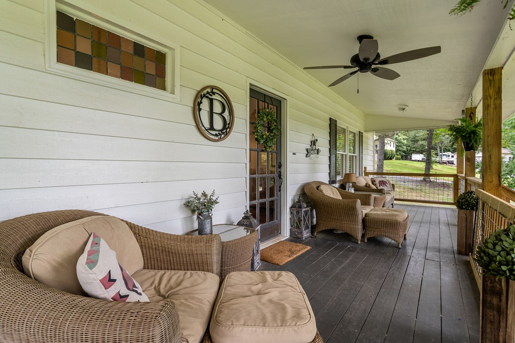 416595 Blairsville Residential