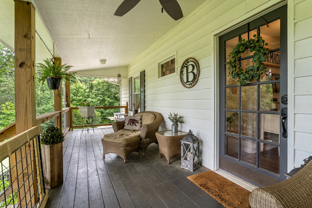 416595 Blairsville Residential
