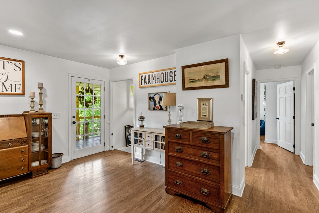 416595 Blairsville Residential