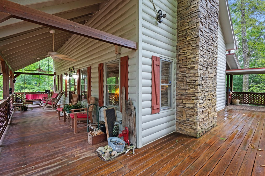 416600 Ellijay Residential