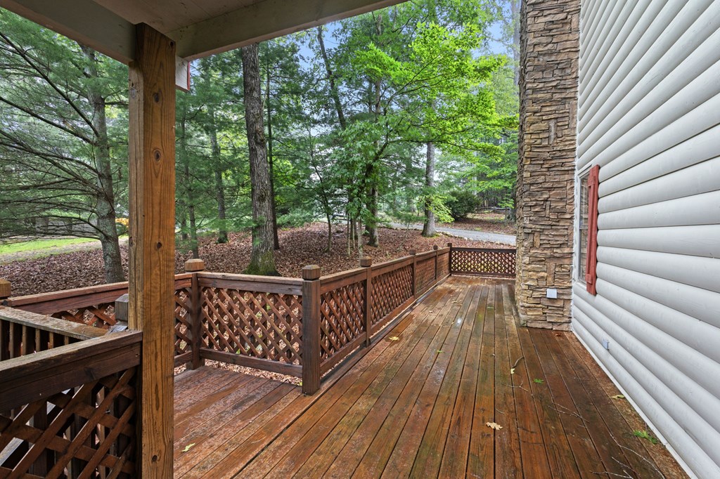 416600 Ellijay Residential