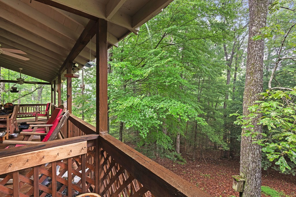 416600 Ellijay Residential