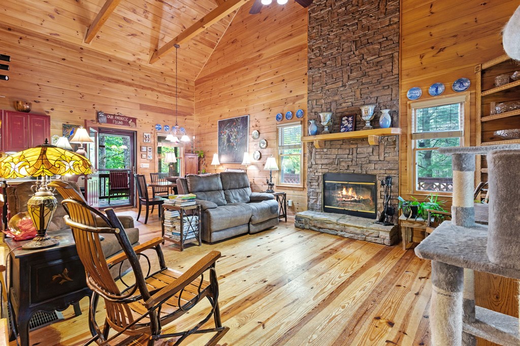 416600 Ellijay Residential