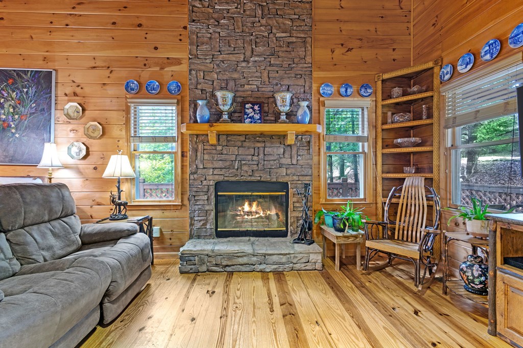 416600 Ellijay Residential