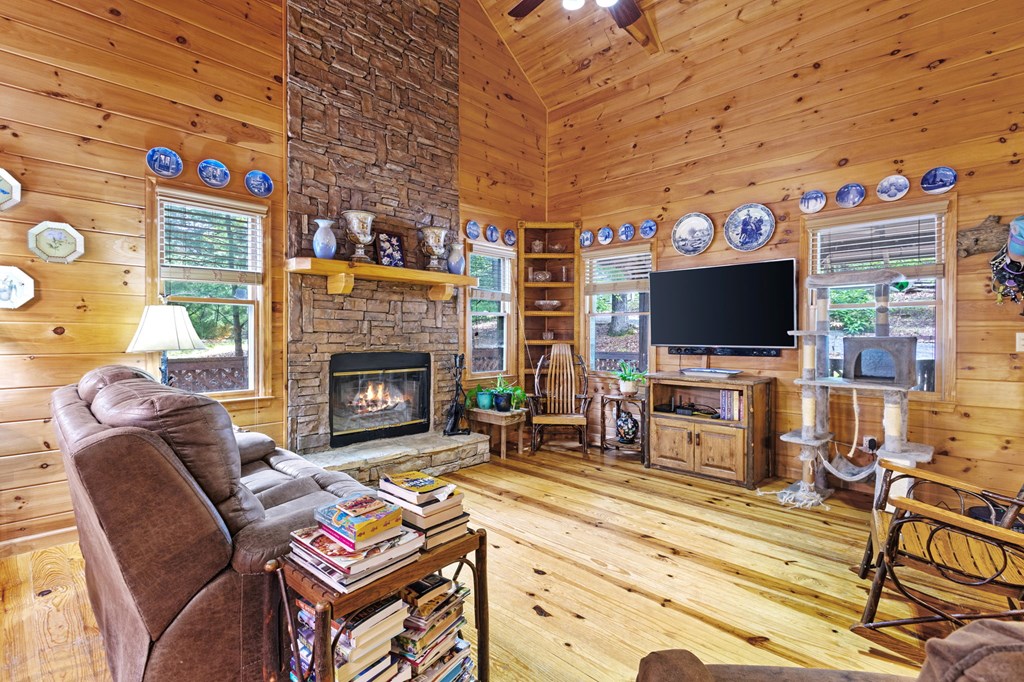 416600 Ellijay Residential